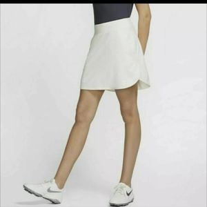 Nike UV Dry-fit golf skort